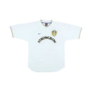 Leeds United Principal 00/01