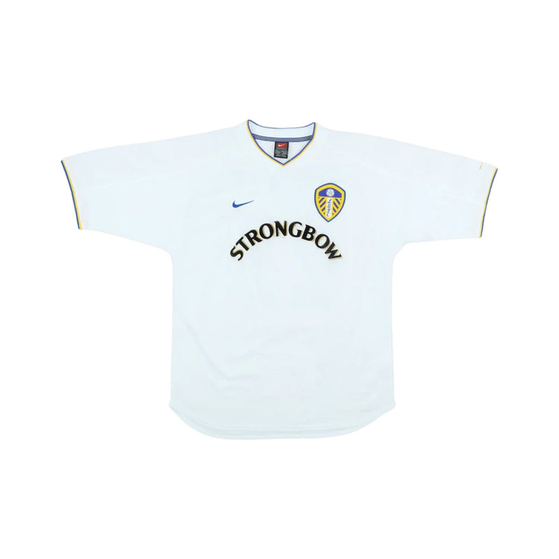 Leeds United Principal 00/01