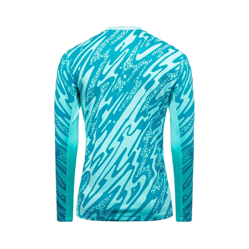 Wolfsburg Guarda-Redes 25/26 - Manga Comprida