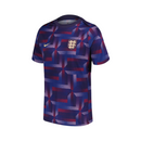 Inglaterra Aquecimento 24/25 - Euro 2024