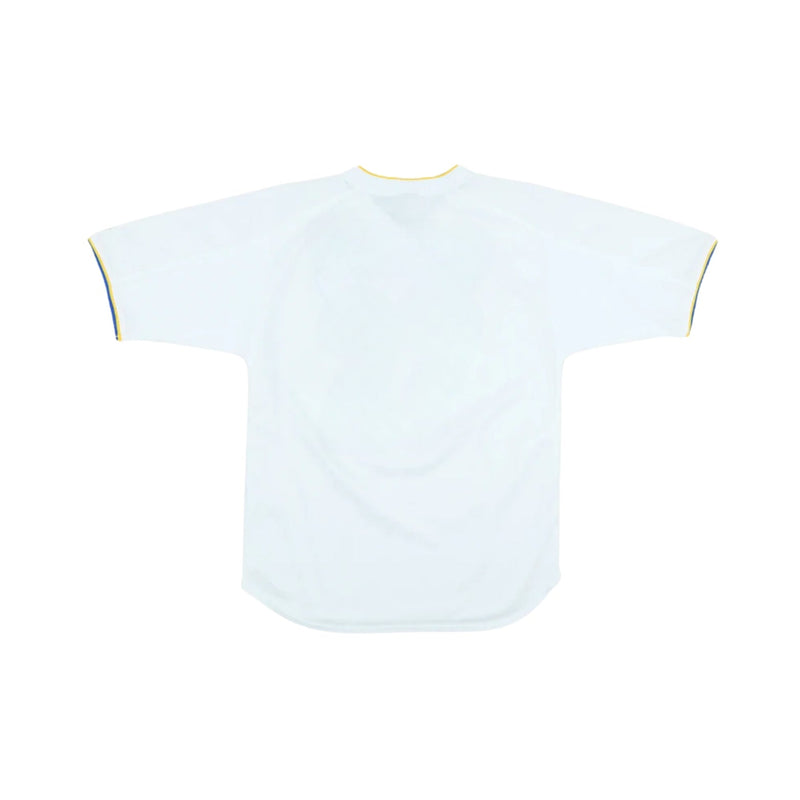 Leeds United Principal 00/01