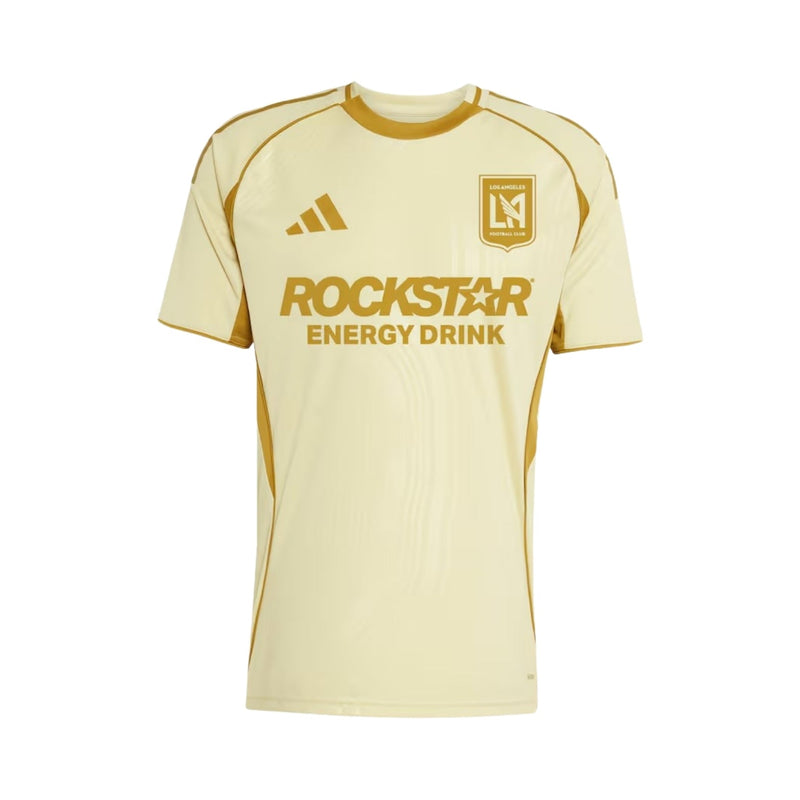 Los Angeles FC Pré-Jogo 25/26