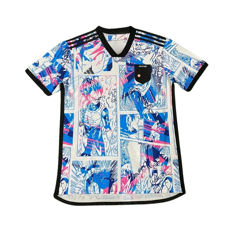 Japão Edição Especial 23/24