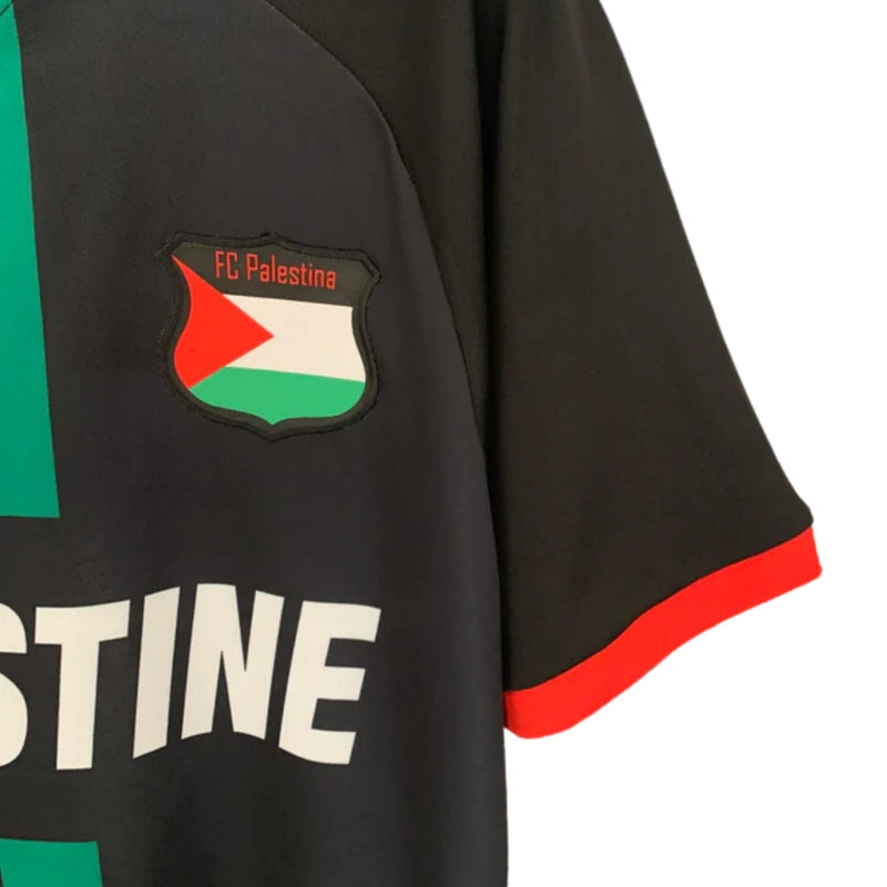 Palestina Terceiro 23/24