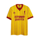 Liverpool Alternativa 82/83