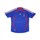 França Principal 06/07