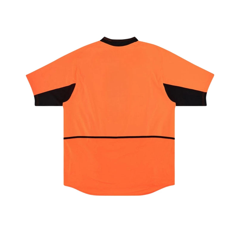 Holanda Principal 02/03