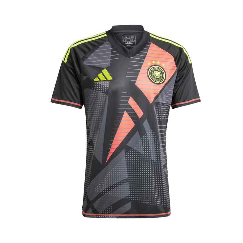 Alemanha Guarda-Redes 24/25 - Euro 2024