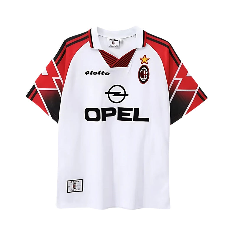 AC Milan Alternativa 97/98 - 100º Aniversário