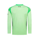 Eintracht Frankfurt Guarda-Redes 25/26 - Manga Comprida