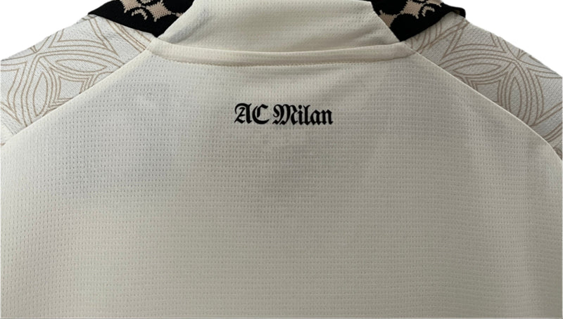 AC Milan Quarto 23/24
