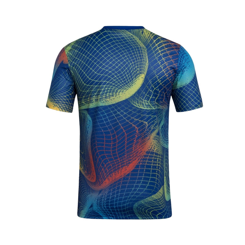 Los Angeles FC Pré-Jogo 25/26