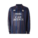 Metz Terceiro 25/26 - Manga Comprida