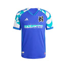 Seattle Sounders Terceiro 25/26