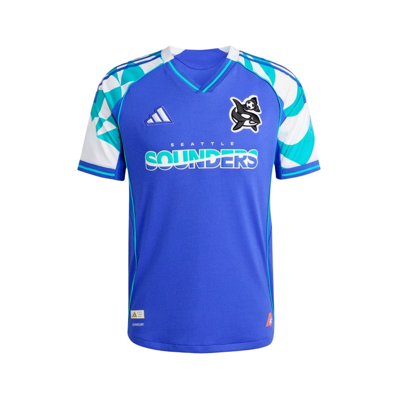 Seattle Sounders Terceiro 25/26