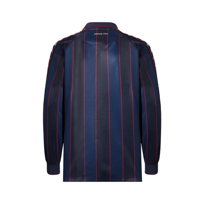 Metz Terceiro 25/26 - Manga Comprida