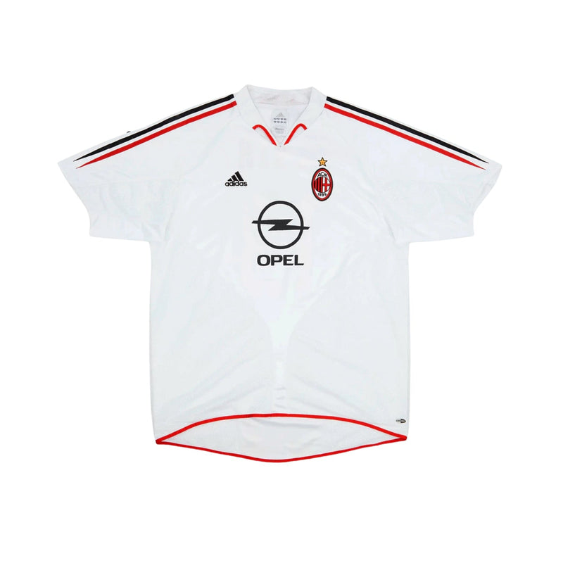 AC Milan Alternativa 04/05