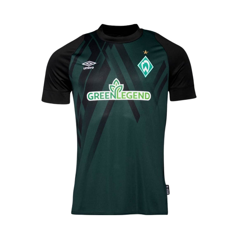 Werder Bremen Terceiro 22/23