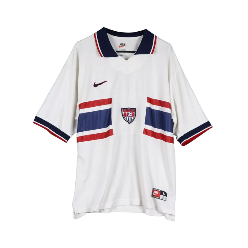 Estados Unidos Principal 95/96