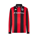 Nice Principal 25/26 - Manga Comprida