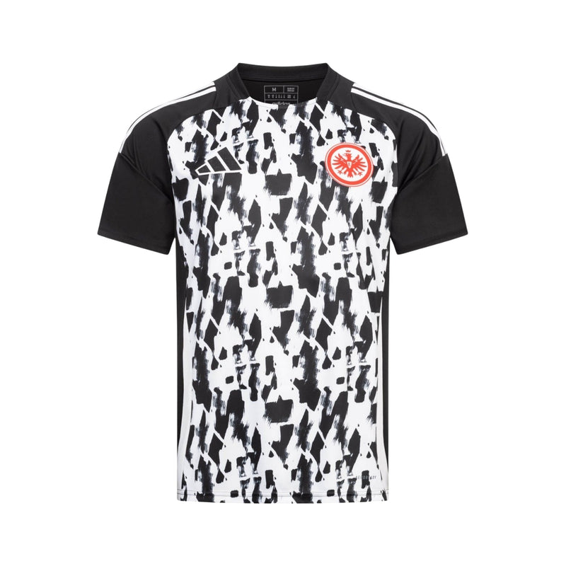 Eintracht Frankfurt Pré-Jogo 25/26