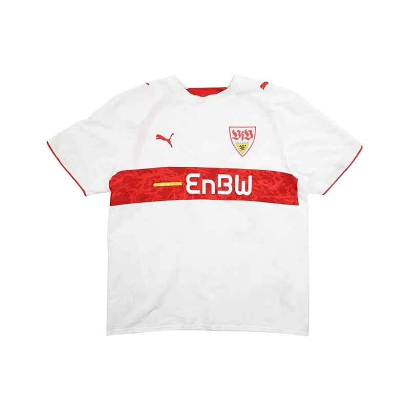 VfB Stuttgart Principal 06/07