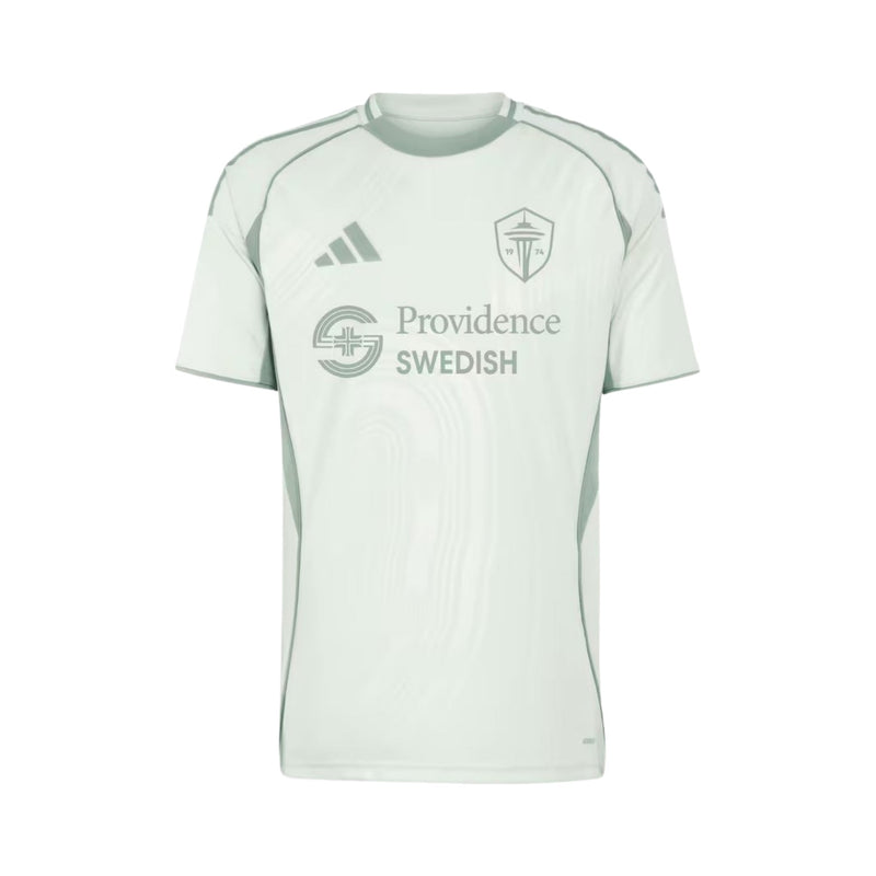 Seattle Sounders Pré-Jogo 25/26