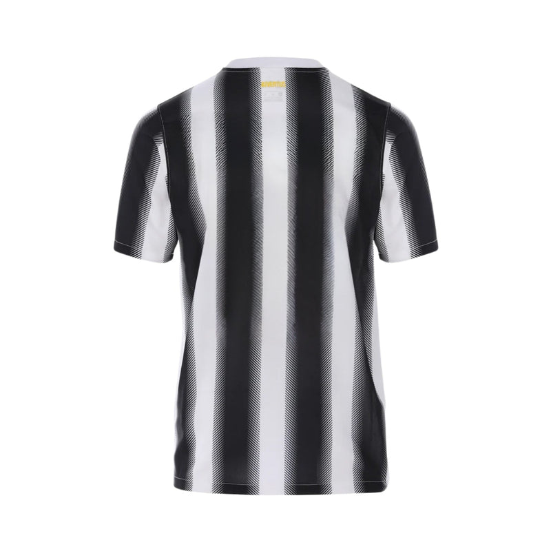 Juventus Principal 11/12