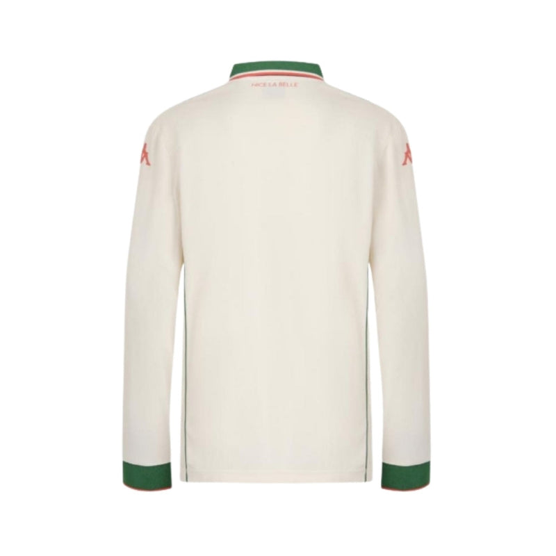 Nice Alternativa 25/26 - Manga Comprida