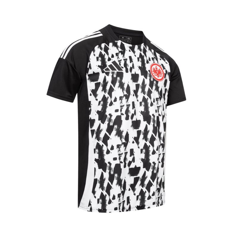 Eintracht Frankfurt Pré-Jogo 25/26