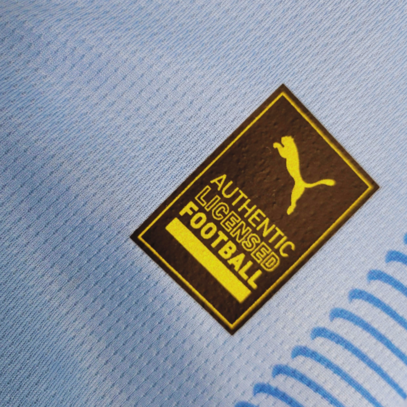 Manchester City Principal 23/24