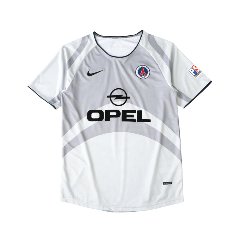 PSG Alternativa 01/02
