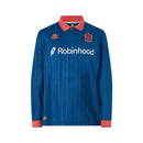 Nice Terceiro 25/26 - Manga Comprida