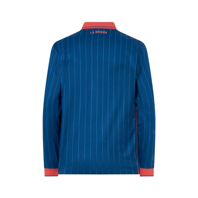 Nice Terceiro 25/26 - Manga Comprida