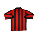 AC Milan Principal 88/89 - Manga Comprida