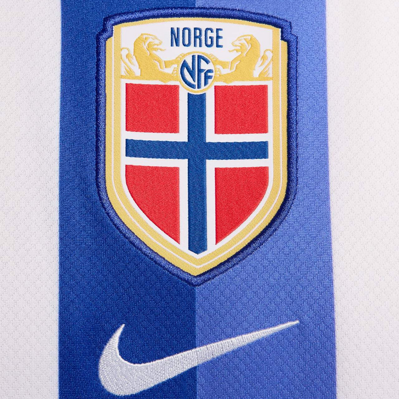 Noruega Principal 24/25 - Euro 2024