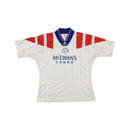 Rangers Alternativa 92/93