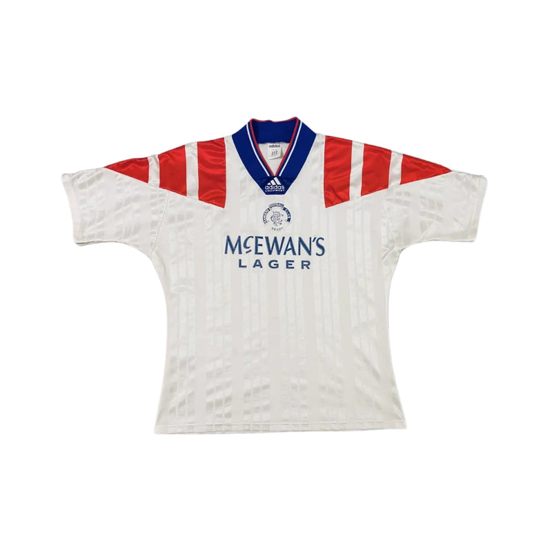 Rangers Alternativa 92/93
