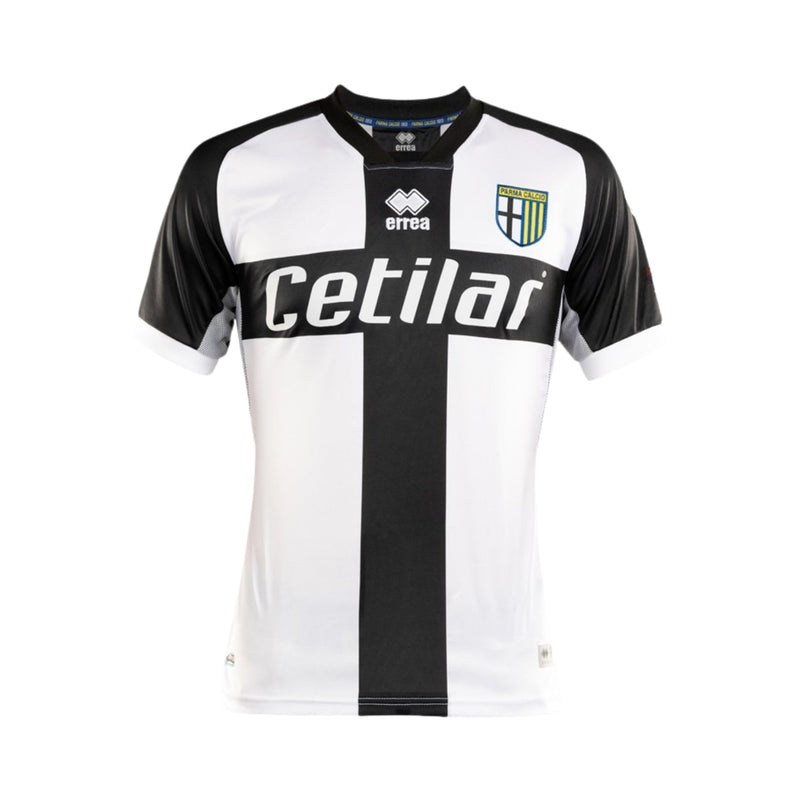 Parma Calcio Principal 20/21