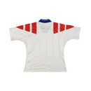 Rangers Alternativa 92/93
