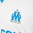 Olympique de Marseille Principal 25/26 - Manga Comprida