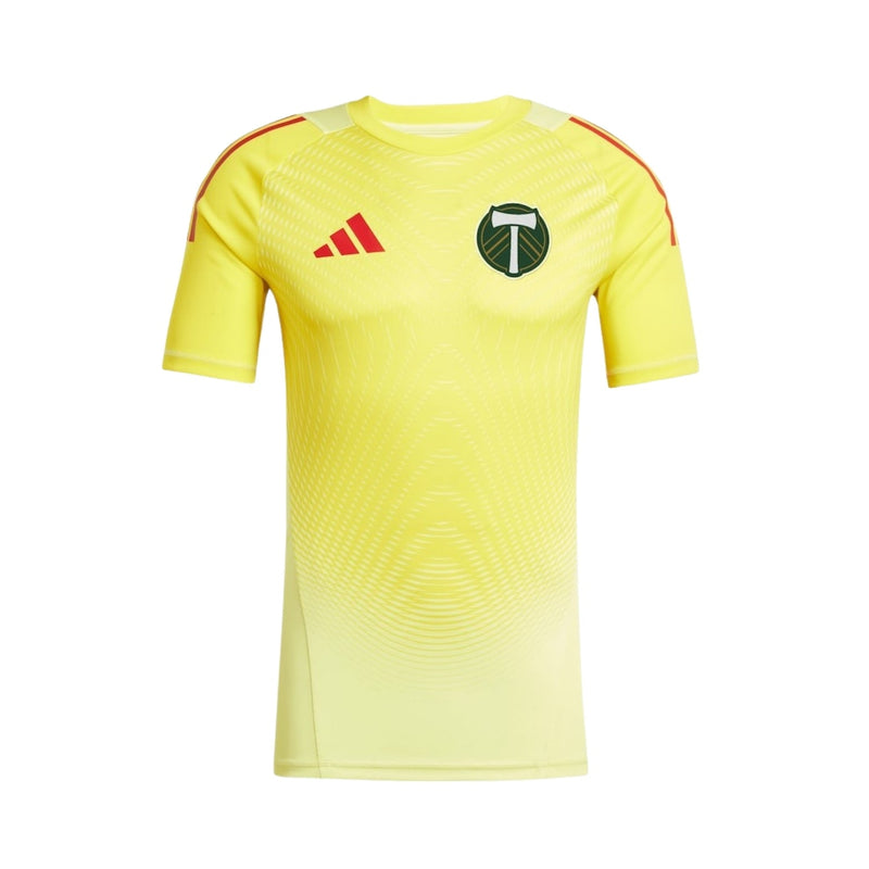 Portland Timbers Guarda-Redes 25/26