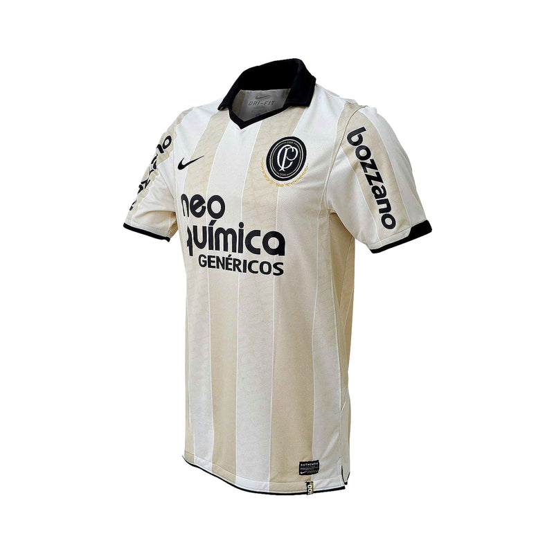 Corinthians Edição Especial 10/11 - 100º Aniversário