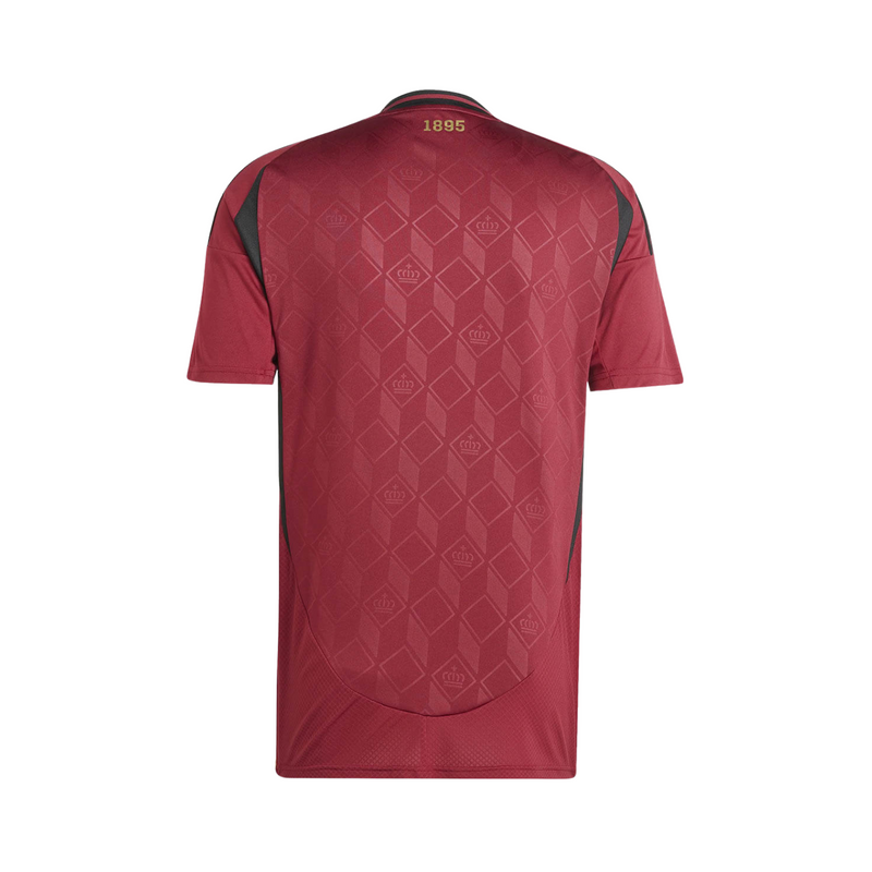 Bélgica Principal 24/25 - Euro 2024