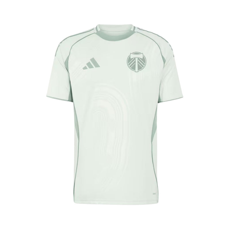 Portland Timbers Pré-Jogo 25/26