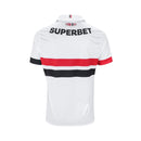 São Paulo Principal 24/25 - Todos os Patrocínios