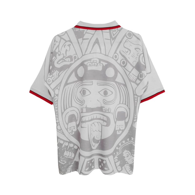 México Alternativa 98/99