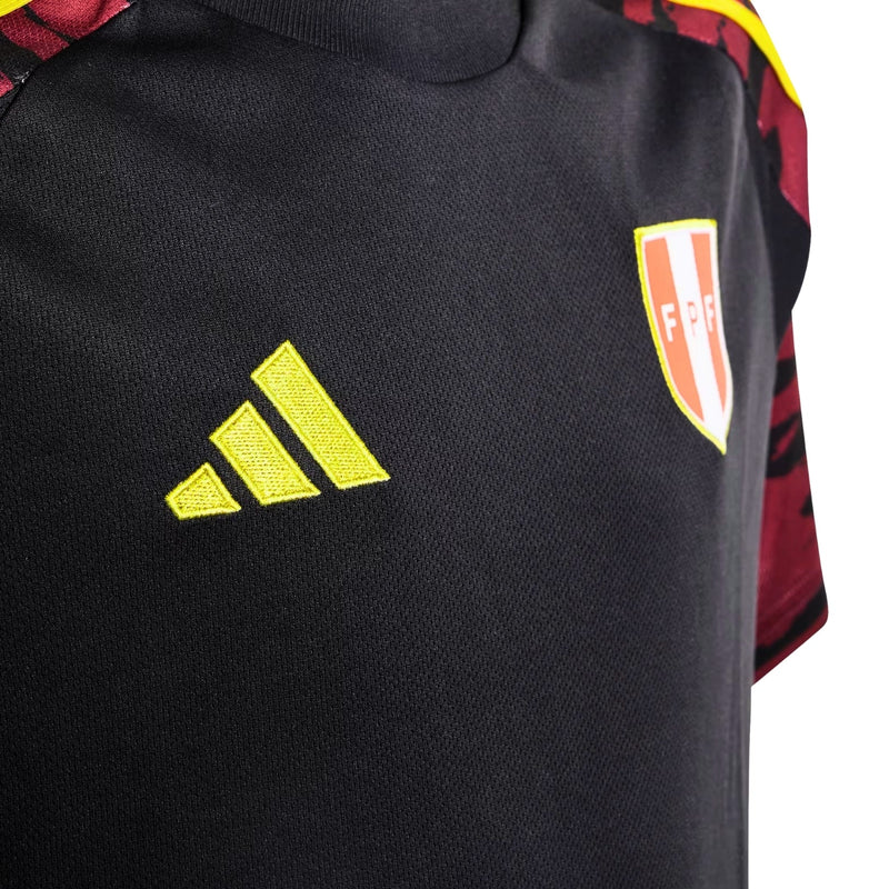 Peru Alternativa 24/25 - Copa América 2024