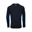 Olympique de Marseille Alternativa 25/26 - Manga Comprida