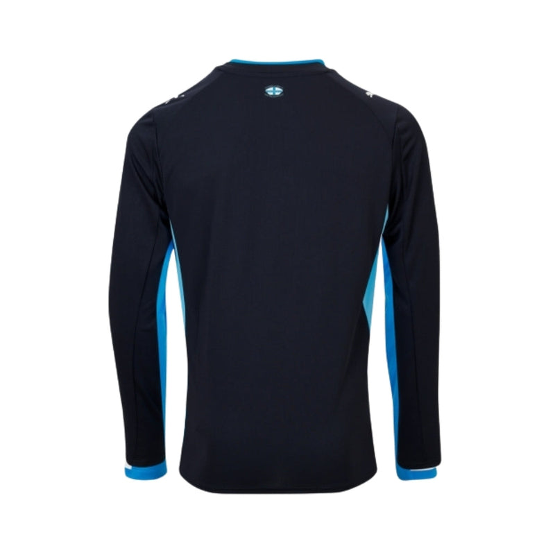 Olympique de Marseille Alternativa 25/26 - Manga Comprida